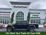 Used 2021 Jeep Gladiator Mojave Crew Cab for sale #31032A - photo 3