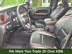 Used 2021 Jeep Gladiator Mojave Crew Cab for sale #31032A - photo 10