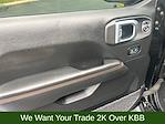 Used 2021 Jeep Gladiator Mojave Crew Cab for sale #31032A - photo 11