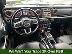 Used 2021 Jeep Gladiator Mojave Crew Cab for sale #31032A - photo 14