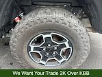 Used 2021 Jeep Gladiator Mojave Crew Cab for sale #31032A - photo 17