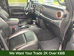 Used 2021 Jeep Gladiator Mojave Crew Cab for sale #31032A - photo 22