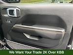 Used 2021 Jeep Gladiator Mojave Crew Cab for sale #31032A - photo 23