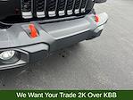 Used 2021 Jeep Gladiator Mojave Crew Cab for sale #31032A - photo 24