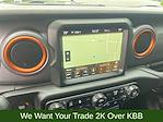 Used 2021 Jeep Gladiator Mojave Crew Cab for sale #31032A - photo 29