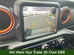 Used 2021 Jeep Gladiator Mojave Crew Cab for sale #31032A - photo 36