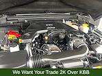 Used 2021 Jeep Gladiator Mojave Crew Cab for sale #31032A - photo 37