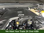 Used 2021 Jeep Gladiator Mojave Crew Cab for sale #31032A - photo 38
