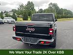 Used 2021 Jeep Gladiator Mojave Crew Cab for sale #31032A - photo 5