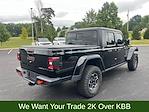 Used 2021 Jeep Gladiator Mojave Crew Cab for sale #31032A - photo 6