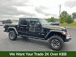 Used 2021 Jeep Gladiator Mojave Crew Cab for sale #31032A - photo 7