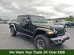 Used 2021 Jeep Gladiator Mojave Crew Cab for sale #31032A - photo 8