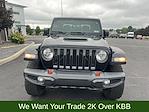 Used 2021 Jeep Gladiator Mojave Crew Cab for sale #31032A - photo 9