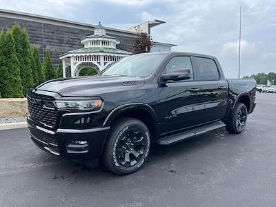 New 2026 Ram 1500 Lone Star Crew Cab 4x4 Pickup for sale #3500 - photo 1