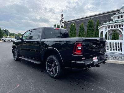 New 2026 Ram 1500 Lone Star Crew Cab 4x4 Pickup for sale #3500 - photo 2