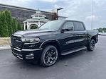 New 2026 Ram 1500 Lone Star Crew Cab 4x4 Pickup for sale #3500 - photo 1