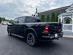 New 2026 Ram 1500 Lone Star Crew Cab 4x4 Pickup for sale #3500 - photo 2