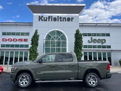 2026 Ram 1500 Crew Cab 4x4 Pickup for sale #3501 - photo 1