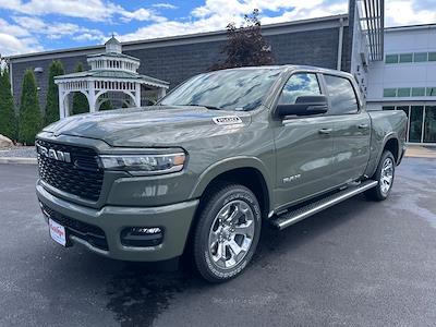 2026 Ram 1500 Crew Cab 4x4 Pickup for sale #3501 - photo 2
