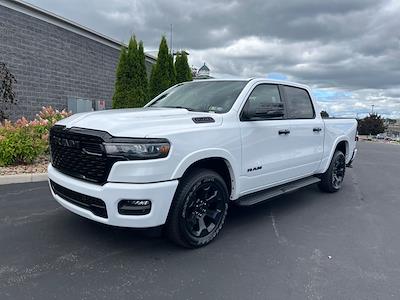 2026 Ram 1500 Crew Cab 4x4 Pickup for sale #3502 - photo 2