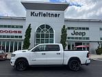 2026 Ram 1500 Crew Cab 4x4 Pickup for sale #3502 - photo 1