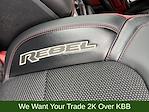 Used 2022 Ram 1500 Rebel Crew Cab for sale #3502A - photo 14