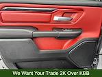 Used 2022 Ram 1500 Rebel Crew Cab for sale #3502A - photo 18