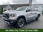 Used 2022 Ram 1500 Rebel Crew Cab for sale #3502A - photo 1