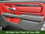 Used 2022 Ram 1500 Rebel Crew Cab for sale #3502A - photo 24