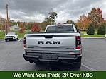 Used 2022 Ram 1500 Rebel Crew Cab for sale #3502A - photo 4