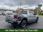Used 2022 Ram 1500 Rebel Crew Cab for sale #3502A - photo 5