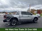 Used 2022 Ram 1500 Rebel Crew Cab for sale #3502A - photo 7