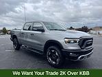 Used 2022 Ram 1500 Rebel Crew Cab for sale #3502A - photo 8