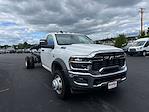 New 2026 Ram 5500 Tradesman Regular Cab 4WD 120 CA Cab Chassis for sale #3503 - photo 4