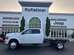 New 2026 Ram 4500 Laramie Crew Cab 4WD 60 CA Cab Chassis for sale #3506 - photo 1