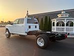 New 2026 Ram 4500 Laramie Crew Cab 4WD 60 CA Cab Chassis for sale #3506 - photo 3