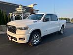 New 2026 Ram 1500 Lone Star Crew Cab 4WD Pickup for sale #3507 - photo 2