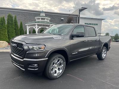 New 2026 Ram 1500 Lone Star Crew Cab 4WD Pickup for sale #3508 - photo 2