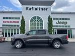 New 2026 Ram 1500 Lone Star Crew Cab 4WD Pickup for sale #3508 - photo 1
