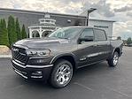 New 2026 Ram 1500 Lone Star Crew Cab 4WD Pickup for sale #3508 - photo 2