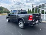 New 2026 Ram 1500 Lone Star Crew Cab 4WD Pickup for sale #3508 - photo 3