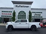 New 2026 Ram 1500 Lone Star Crew Cab 4WD Pickup for sale #3509 - photo 1
