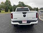 New 2026 Ram 1500 Lone Star Crew Cab 4WD Pickup for sale #3509 - photo 4