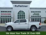 2025 Ram 1500 Crew Cab 4WD Pickup for sale #3509A - photo 1