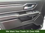 2025 Ram 1500 Crew Cab 4WD Pickup for sale #3509A - photo 11