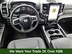 2025 Ram 1500 Crew Cab 4WD Pickup for sale #3509A - photo 14