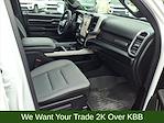2025 Ram 1500 Crew Cab 4WD Pickup for sale #3509A - photo 18