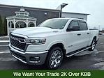 2025 Ram 1500 Crew Cab 4WD Pickup for sale #3509A - photo 3