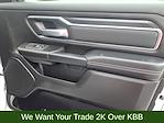2025 Ram 1500 Crew Cab 4WD Pickup for sale #3509A - photo 19