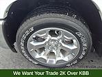 2025 Ram 1500 Crew Cab 4WD Pickup for sale #3509A - photo 21